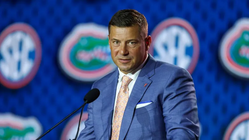 Florida just hired a special teams analyst with a Super Bowl trick up his sleeve