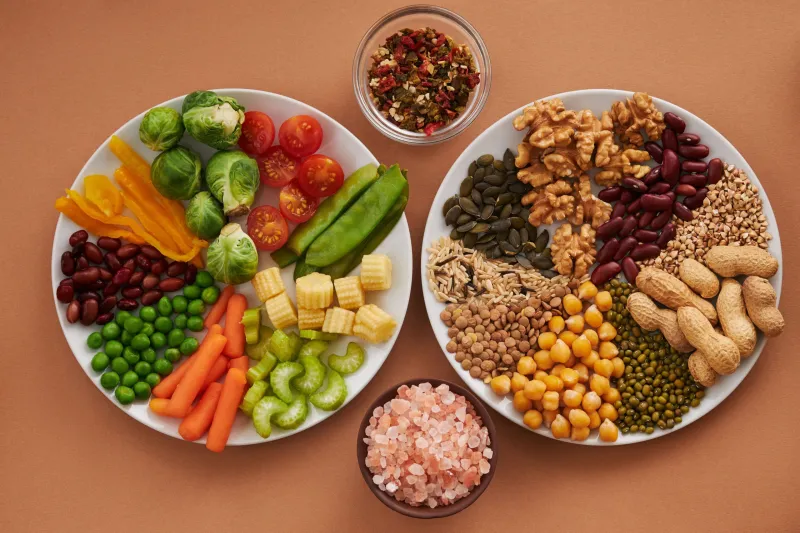 What Is Fibermaxxing? Everything to Know About the Viral Wellness Trend