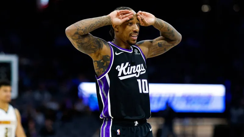 Heat writer reveals biggest obstacle in DeMar DeRozan pursuit