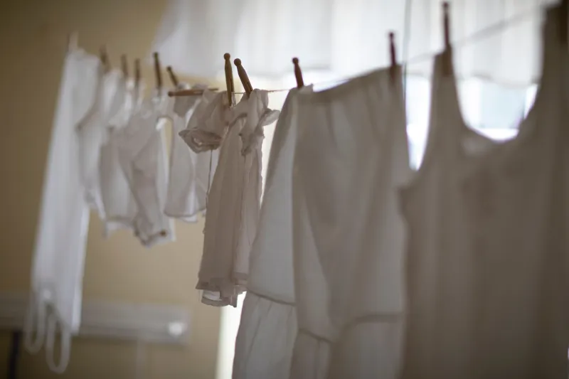 The Ultimate Guide to Finding 100% Cotton Clothing