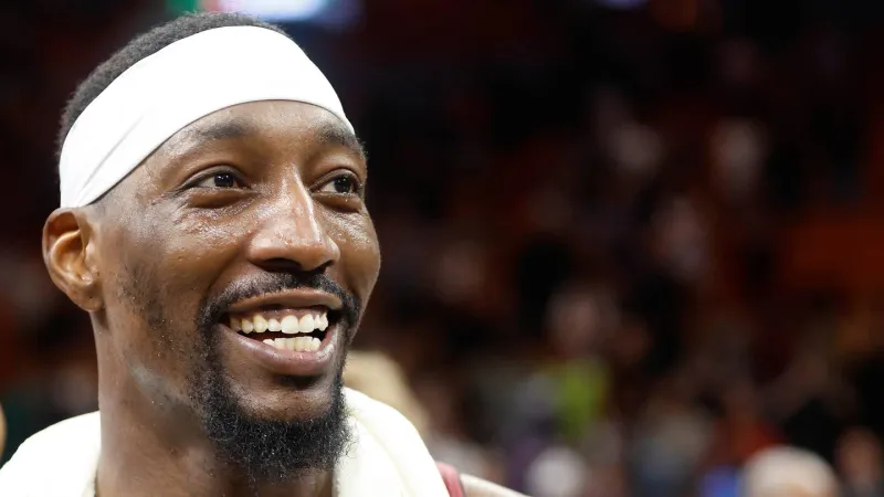 Bam Adebayo offers honest first comments after LeBron chooses 76ers over Heat