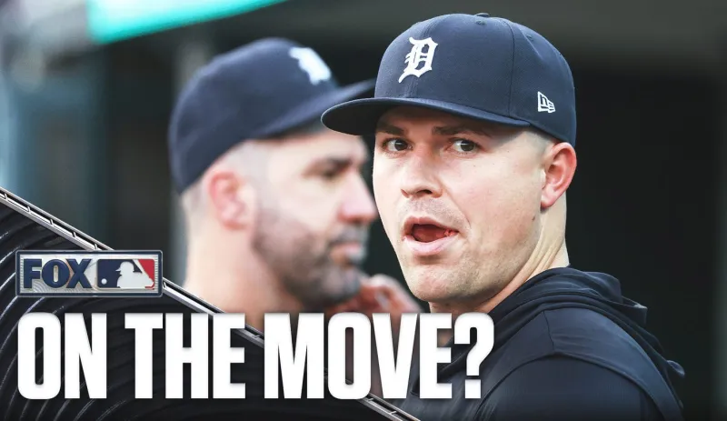 MLB Trade Deadline Predictions For Skubal And Other Top Targets