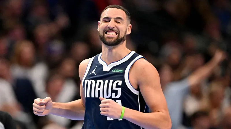 Klay Thompson trade update could change everything for Heat