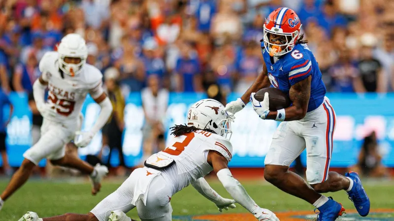 ESPN's FPI confirms everything Florida fans knew about the upcoming schedule