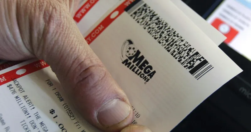 Mega Millions ticket sold in Florida wins $800 million jackpot: Lottery officials