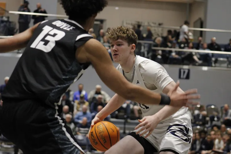 UNF reveals 2026-2027 basketball, cross country schedules