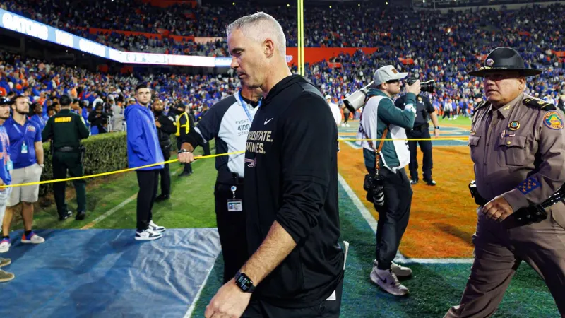 Mike Norvell's ugly new FSU reality on full display in ACC preseason media poll ranking