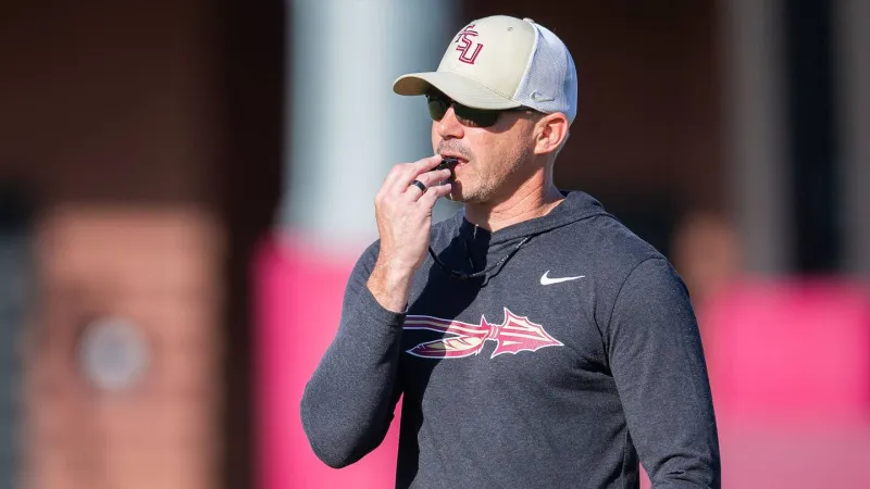 Florida State fall camp guide for Mike Norvell's make-or-break 2026 season