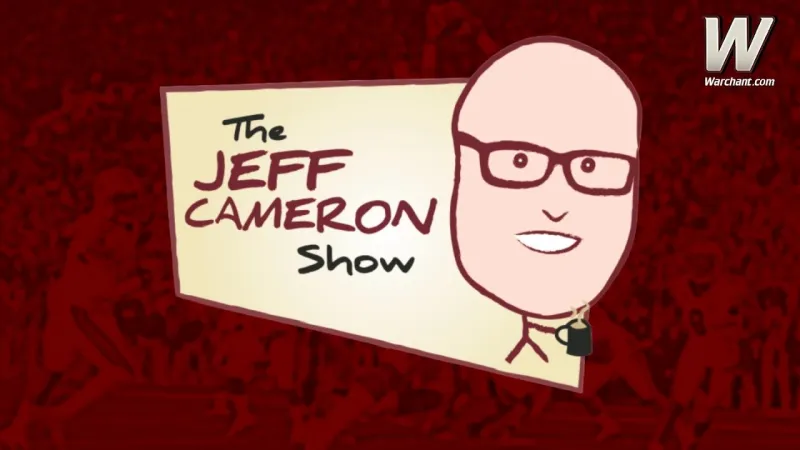 Jeff Cameron Show 7-29-26 | FSU Football | Florida State Football | Warchant TV #FSU (Video)