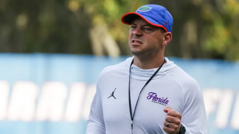5-star commit Maxwell Hiller could test Jon Sumrall's ability to retain top recruits
