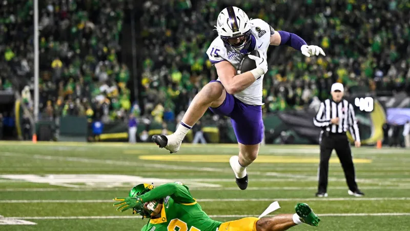 Florida may have the SEC's deepest tight end room hiding in plain sight