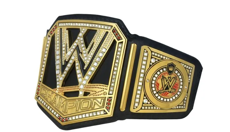 How Championship Belts Boost Competition and Team Motivation