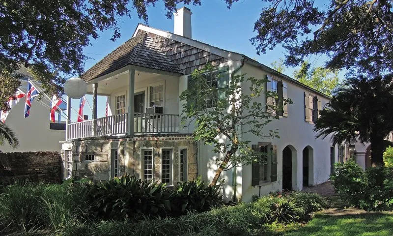 Jul 30, 21 Amazing Florida Historic Buildings and Architectural Sites