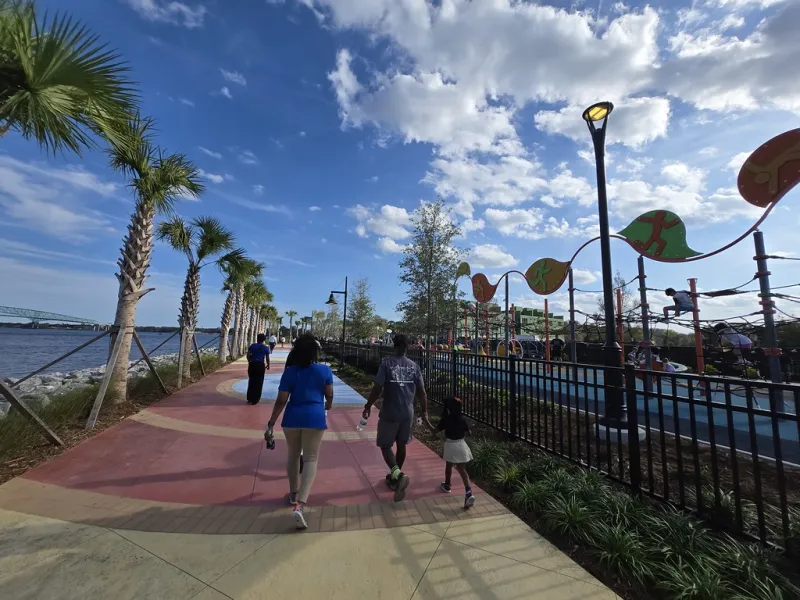 12 free things to do in Jacksonville
