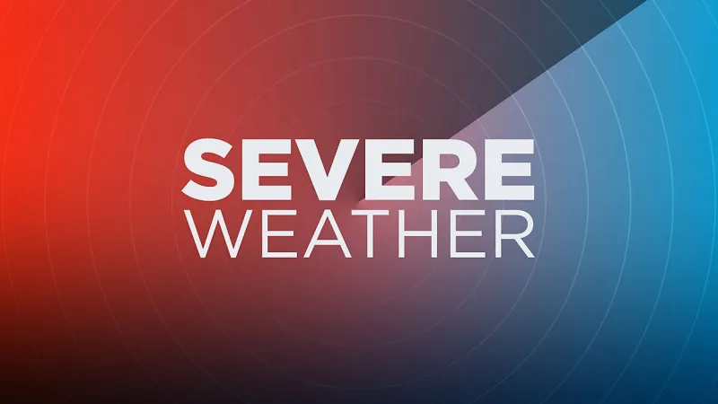 Severe Thunderstorm Warning in Flagler County allowed to expire