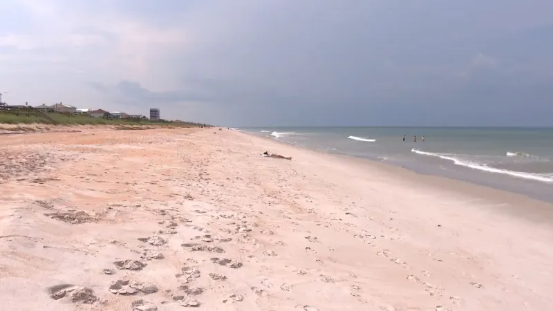 Flagler County Reach 2 beach project easement, seawall hurdles threaten millions in grant funds