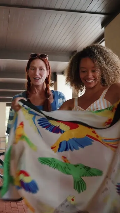 One Fun Floriday in Rosemary Beach (Video)