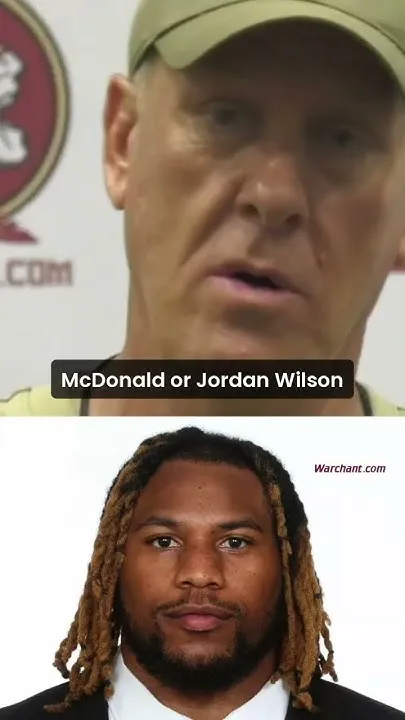 Nor-zahn offense? FSU TE coach Chris Thomsen sees marriage of old, new concepts (Video)