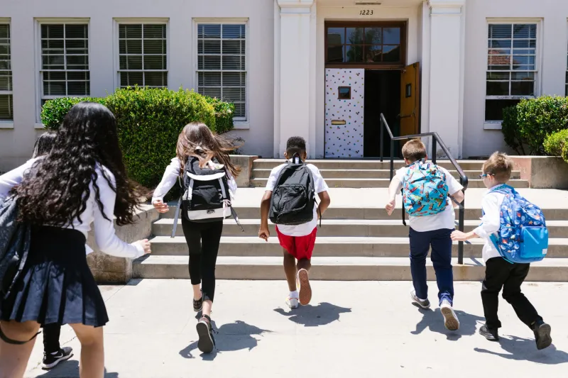The Back to School Checklist: Everything Parents Should Do Before the First Day