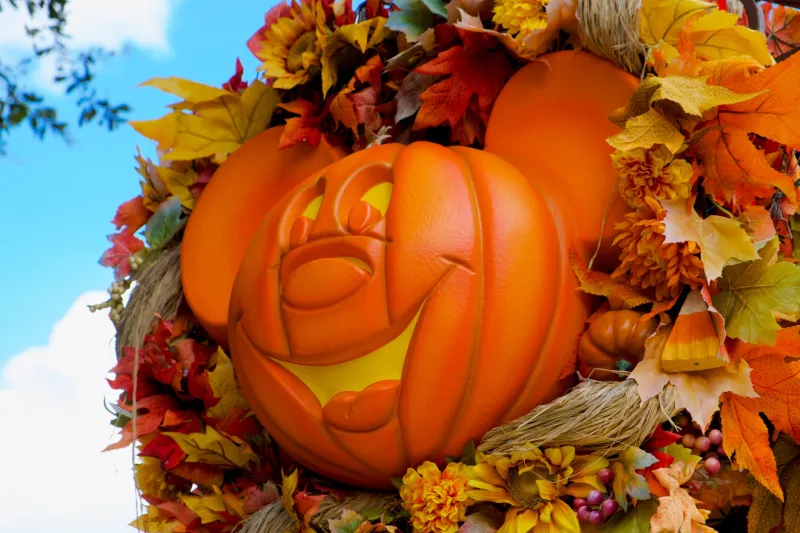 Mickey's Not-So-Scary Halloween Party Returns: Here's What Guests Can Expect