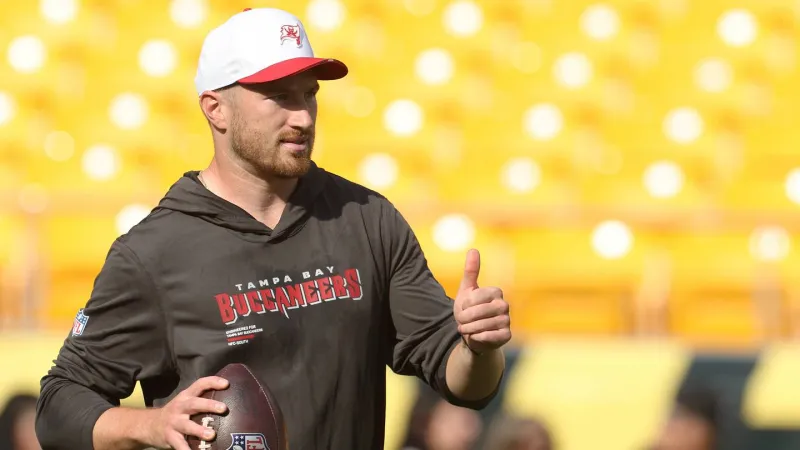 Former Florida QB Kyle Trask could be down to his final NFL opportunity
