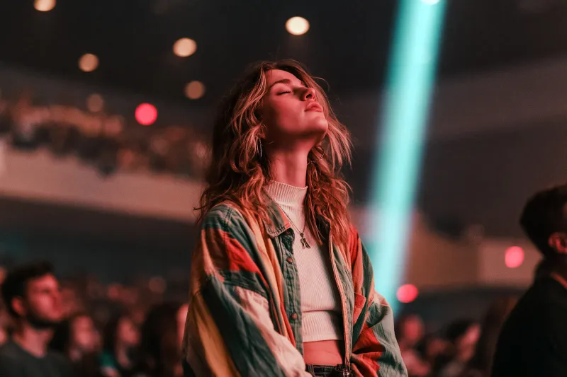 Does God Care What I Wear to Church?