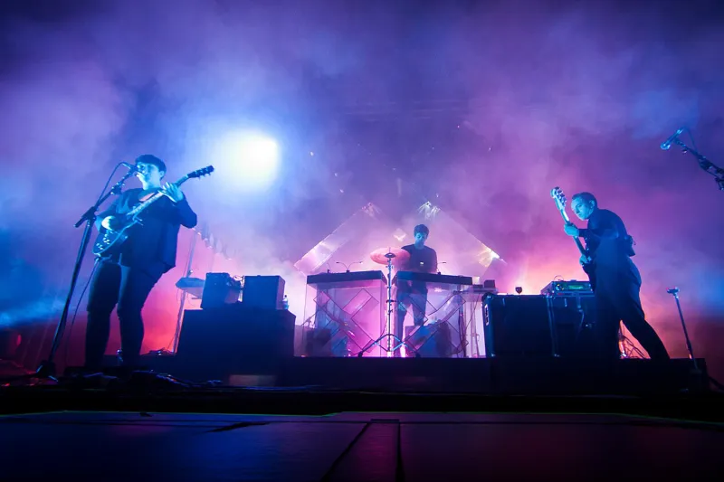 10 Bands to Watch at Lollapalooza