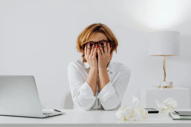 August is National Wellness Month: 10 Everyday Habits That Secretly Increase Stress (And What to Do Instead)