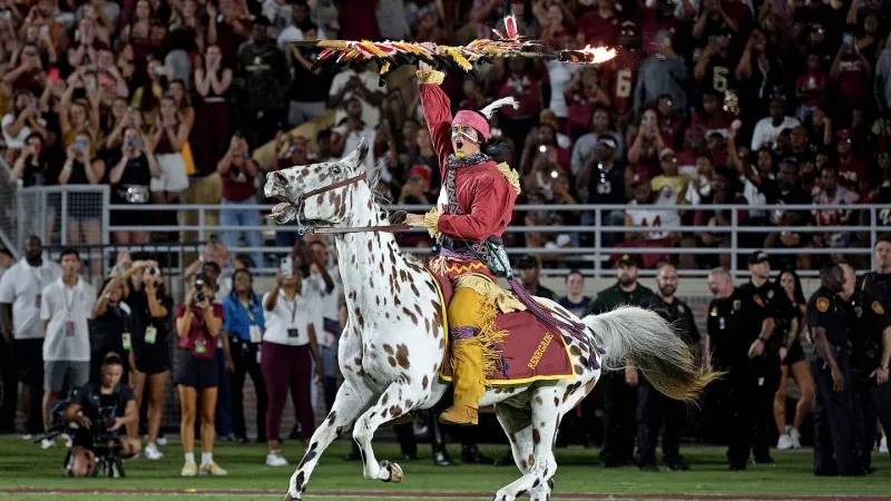 The 4 traditions that Florida State football game days would not be the same without