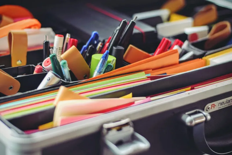 Florida's Back to School Tax Free Holiday Runs Through August 20