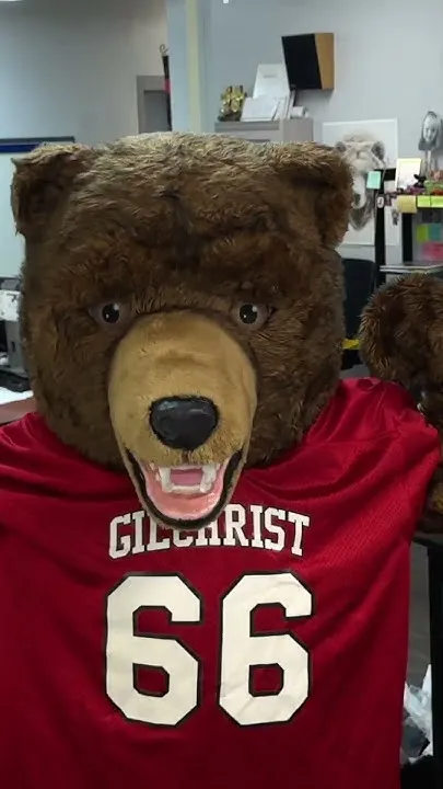 School Mascots Report for Duty | Leon County Schools Back-to-School 2026 (Video)