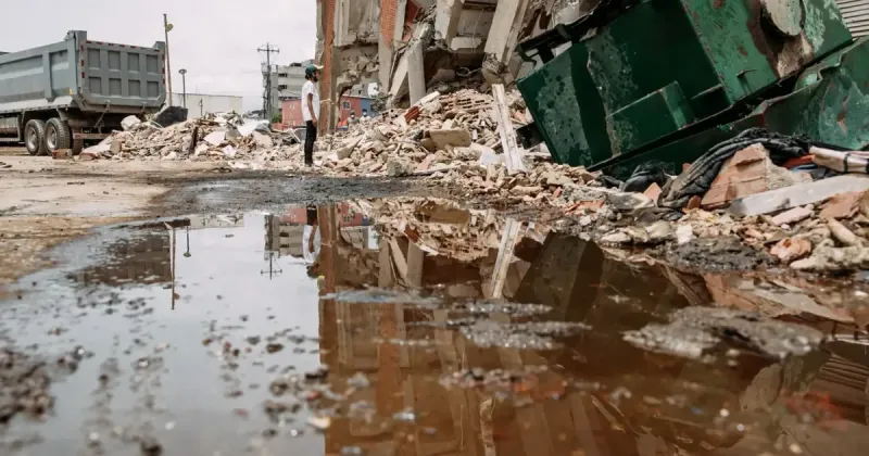 One month later, Venezuela's pain hasn't faded, even if the headlines have