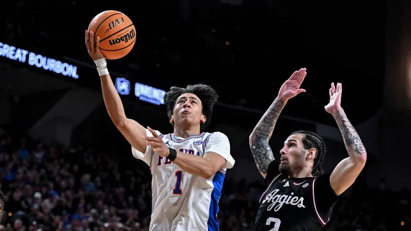 Two former Florida players suddenly have a path back to college basketball