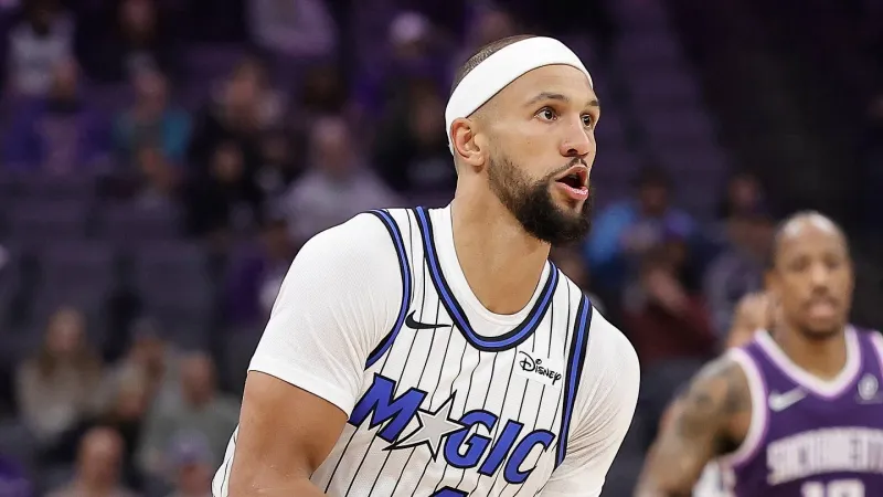 Jalen Suggs could decide how far the Orlando Magic go