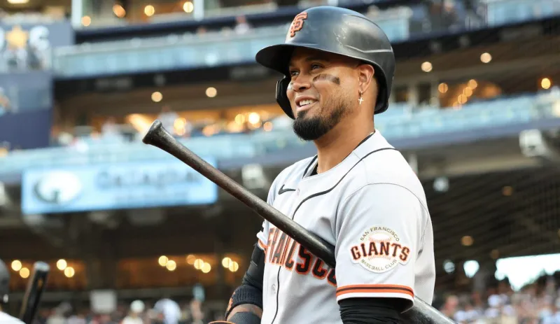 Luis Arrez Drawing Interest From Multiple Teams, Including The Phillies And Yankees