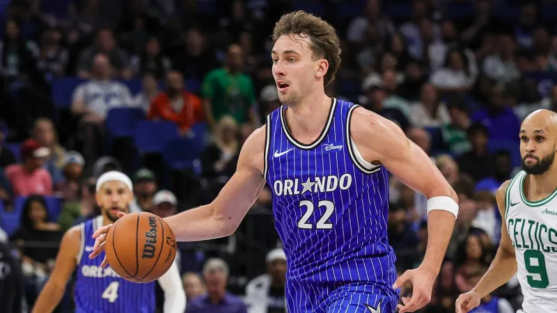 Orlando Magic believe one thing doomed their 2026 season