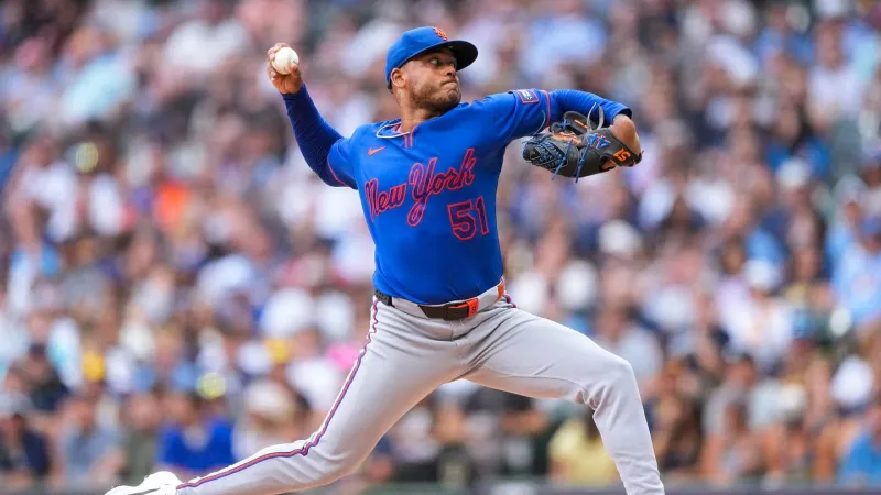 Rays just put pressure on Yankees with underrated Tarik Skubal trade pivot