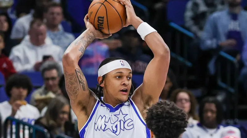 Orlando Magic's stars have everything to prove this season