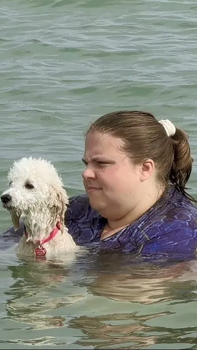 Katie From Southern Life (Video)