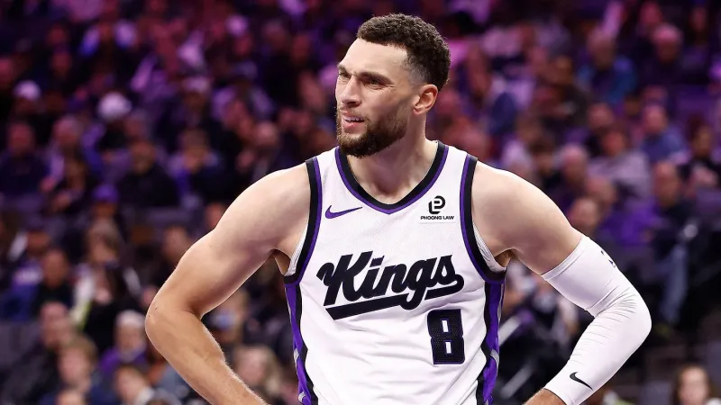 Heat's pipe dream path to Zach LaVine was just debunked in a big way