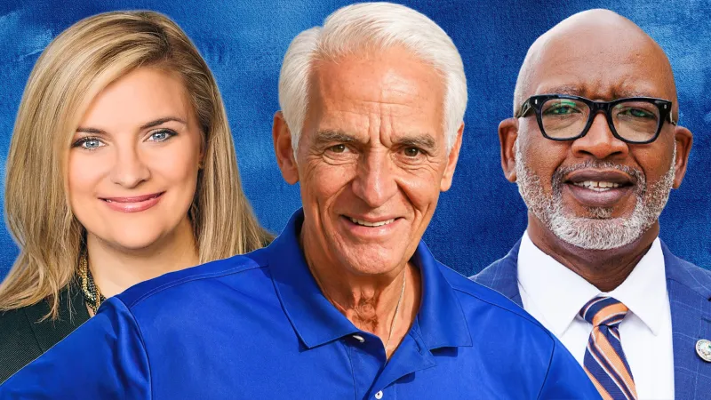 6 things (at least) I think about the latest poll of the St. Pete mayoral race