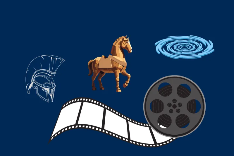 Movie Review: The Odyssey