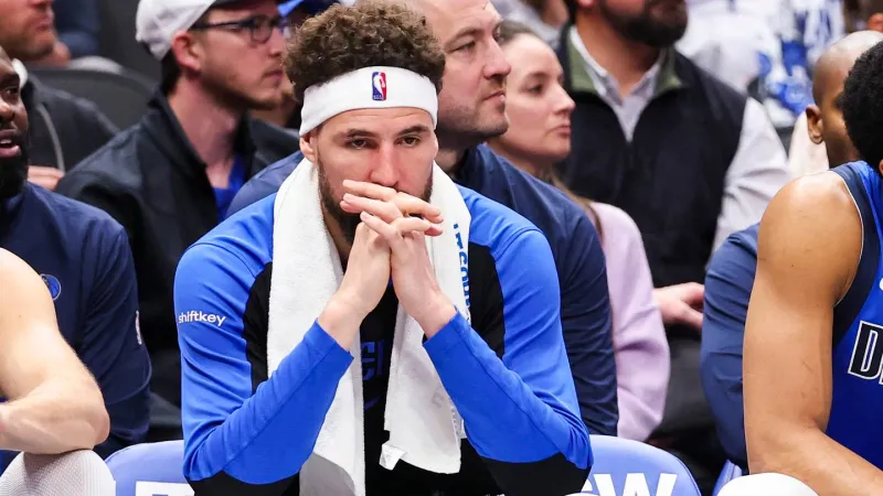 Lakers may quietly rip Klay Thompson dream out of Heat's grasp