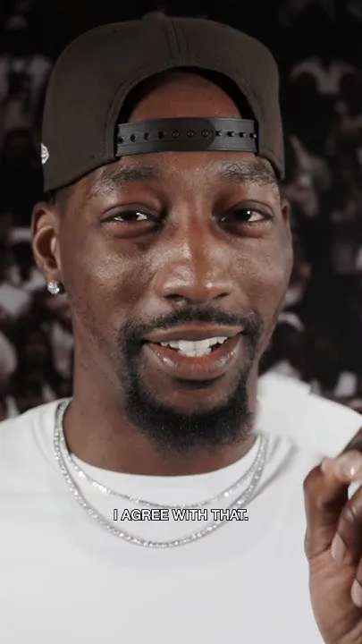 Bam enters the comment section  #83day (Video)