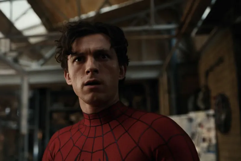 The Biggest Box Office Weekend in U.S. History Just Happened