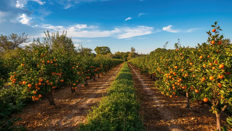 Ryan Gill: Donald Trump delivers for Florida's growers