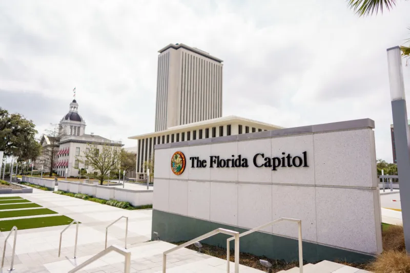 Legislature sets 2027 Session dates, with Committee meetings beginning this Fall
