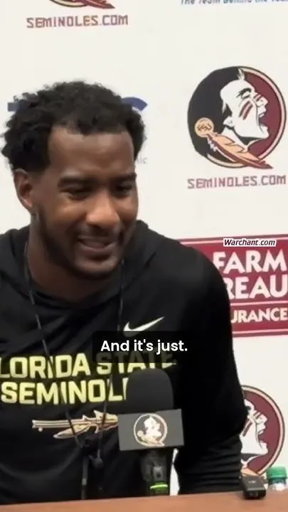 Sweet Feet Singleton | FSU poised to have a stable of RBs? (Video)