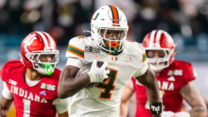 Full guide to fantasy college football for the Miami Hurricanes faithful