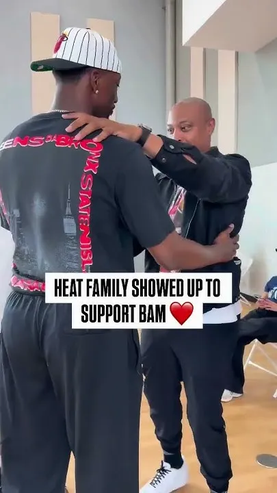 Special people, on a special day  (Video)